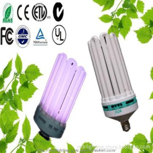 T5 130W High Power Plant CFL bulb Energy Saving Lamp